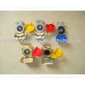 trailer air coupling